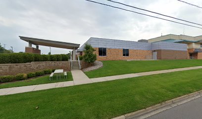 Oaklawn Emergency Department main image