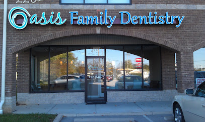 Oasis Family Dentistry main image