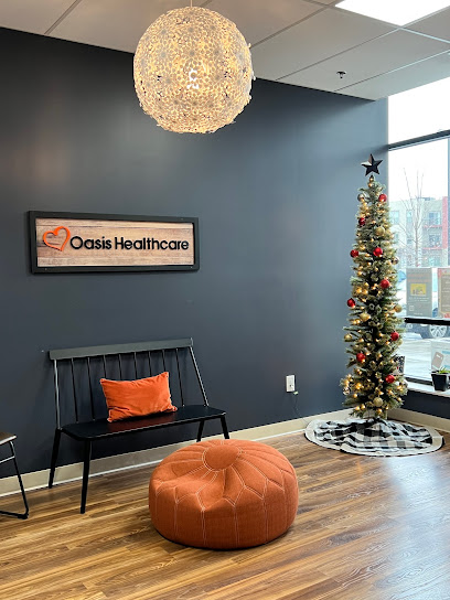 Oasis Healthcare image