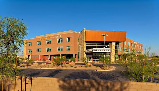 OASIS Hospital main image