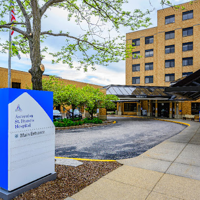 OB-GYN - Ascension Medical Group Wisconsin - St. Francis Ohio Building main image