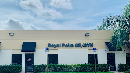 Ob/Gyn Specialists of the Palm Beaches image