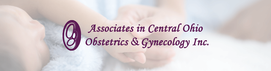 OBGYN Associates in Central Ohio Obstetrics & Gynecology Inc image