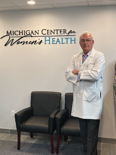 Obstetrician-Gynecologist Michigan Dr. Berenholz main image