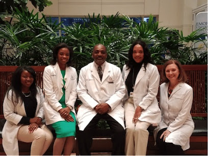 Obstetrics and Gynecology (Ob/Gyn) of Atlanta image