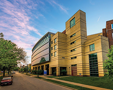 Obstetrics Emergency - Ascension SE Wisconsin Hospital - St. Joseph Campus main image