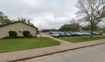 Occupational and Employee Health at Marshfield Medical Center-Eau Claire main image