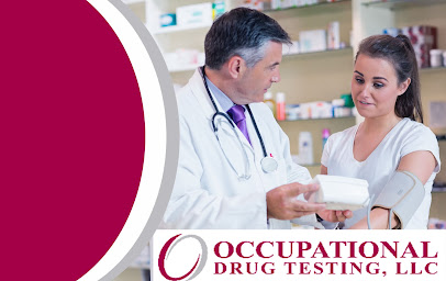 Occupational Drug Testing image