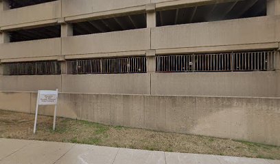 Occupational Health Clinic - UT Southwestern image