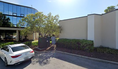 Occupational Health Pre-Employment Office Baptist Health South Florida main image