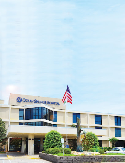 Ocean Springs Hospital - Singing River Health System image