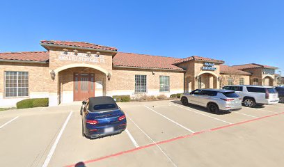 Oceans Behavioral Hospital Abilene Intensive Outpatient Program image