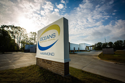 Oceans Behavioral Hospital Hammond image