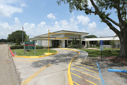 Ochsner Abrom Kaplan Memorial Hospital image