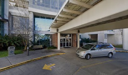 Ochsner Cancer Center of Acadiana - Lafayette main image