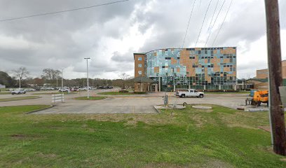 Ochsner Cancer Center of Acadiana - New Iberia main image