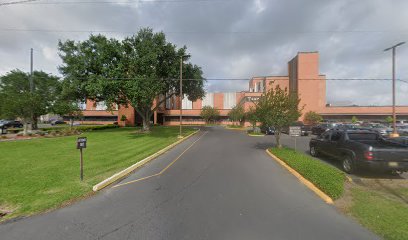 Ochsner Cancer Center of Acadiana at Abbeville General image