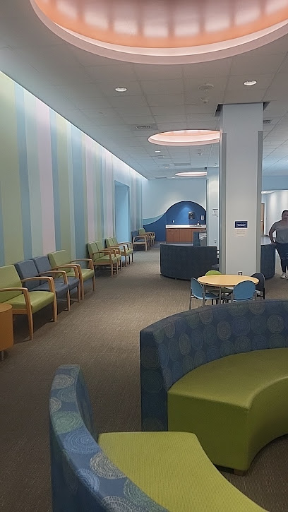 Ochsner Children’s Health Center - New Orleans image