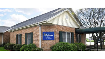 Ochsner Family Doctor Clinic - Mathews image