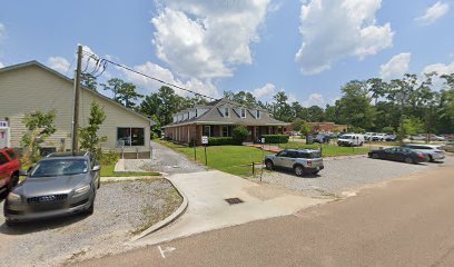 Ochsner General Surgery Clinic main image