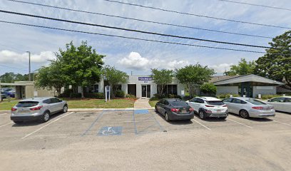 Ochsner Health Center Downtown main image