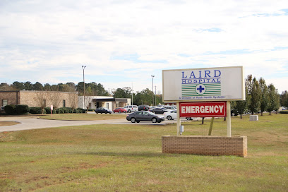 Ochsner Laird Hospital main image