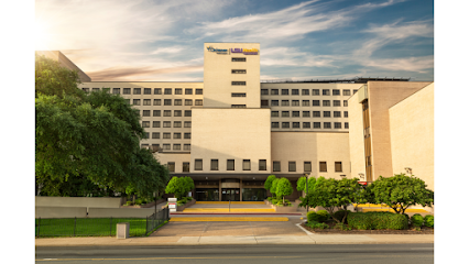 Ochsner LSU Health Shreveport - Academic Medical Center main image