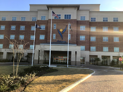 Ochsner Rehabilitation Hospital main image