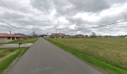 Ochsner Specialty Health Center - Raceland main image