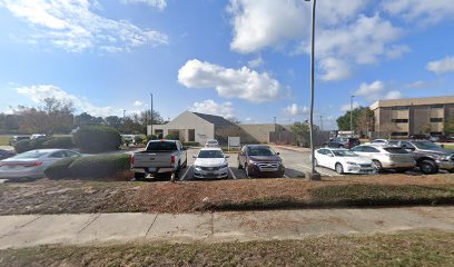 Ochsner Surgery Suite image