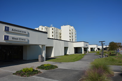 Ochsner University Hospital & Clinics main image