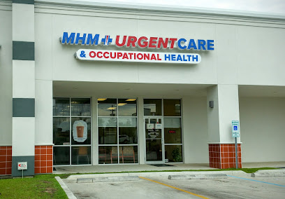 Ochsner Urgent Care & Occupational Health - Covington main image