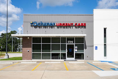 Ochsner Urgent Care & Occupational Health - Denham Springs image