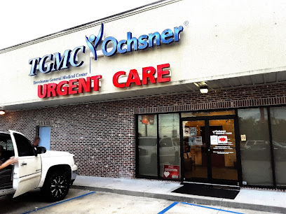 Ochsner Urgent Care & Occupational Health - Houma image