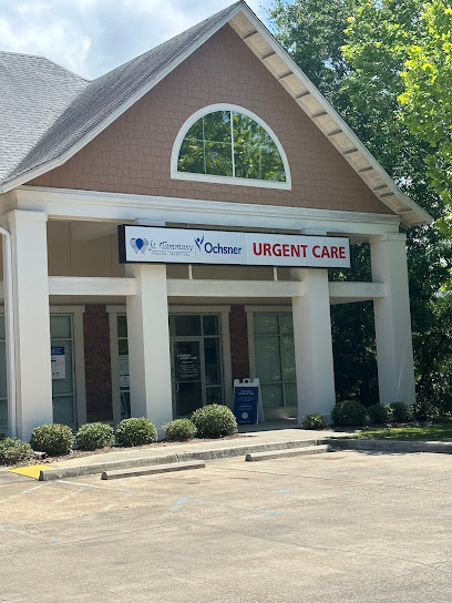 Ochsner Urgent Care & Occupational Health - Mandeville main image