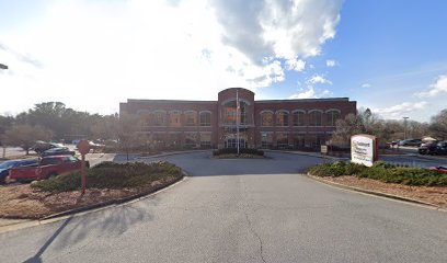 Oconee Sleep Center image