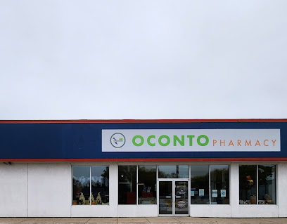 Oconto Pharmacy main image