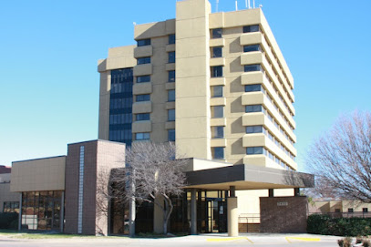 OCSRI Bartlesville Cancer Center image