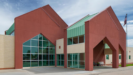 Ogallala Community Hospital main image