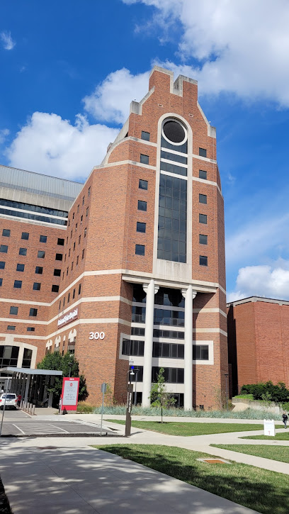 Ohio State Brain and Spine Hospital main image