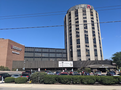 Ohio State East Hospital main image