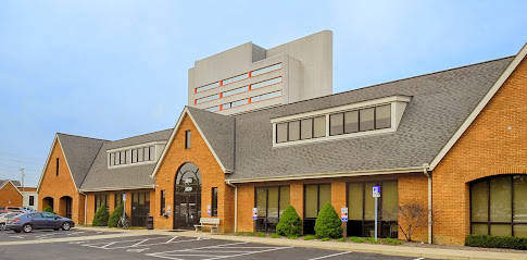 Ohio State Obstetrics and Gynecology Kenny Road main image