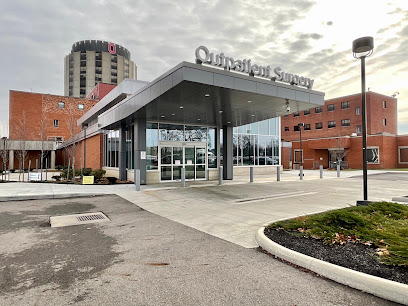 Ohio State Outpatient Surgery East Hospital main image