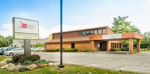 Ohio State Primary Care Crown Park main image