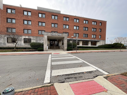 Ohio State Talbot Hall main image