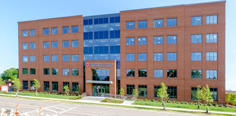 Ohio State Women's Health Outpatient Care Upper Arlington main image