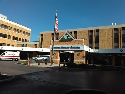 OhioHealth Berger Hospital and Emergency Department image