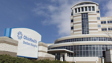 OhioHealth Doctors Hospital and Emergency Department main image