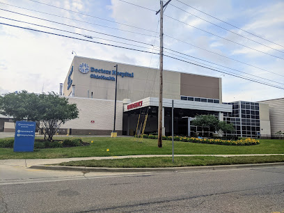 OhioHealth Doctors Hospital: Emergency Room main image