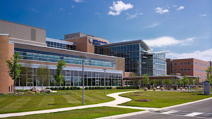 OhioHealth Dublin Methodist Hospital and Emergency Department main image